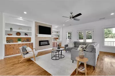 2373 Temple Johnson Road, Snellville, GA 30078 - Photo 14