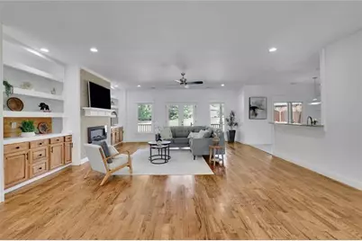 2373 Temple Johnson Road, Snellville, GA 30078 - Photo 10