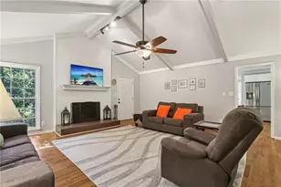 3284 Creekside Dr SE, Conyers, GA 30094 - Photo 16