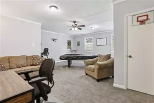 3284 Creekside Dr SE, Conyers, GA 30094 - Photo 28