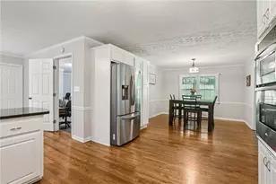 3284 Creekside Dr SE, Conyers, GA 30094 - Photo 20