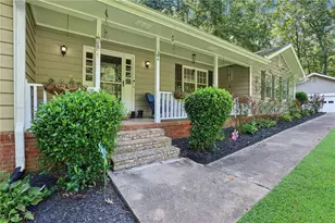 3284 Creekside Dr SE, Conyers, GA 30094 - Photo 12