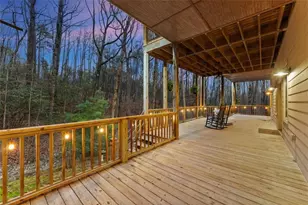 167 Early Red Pippin, Clarkesville, GA 30523 - Photo 54