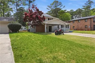 2125 Twin Falls Rd, Decatur, GA 30032 - Photo 2