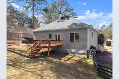 2955 Pilgrim Mill Road, Cumming, GA 30041 - Photo 48