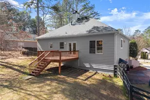 2955 Pilgrim Mill Rd, Cumming, GA 30041 - Photo 48