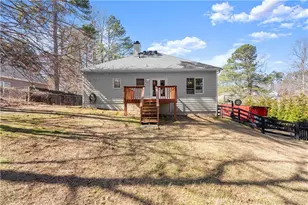 2955 Pilgrim Mill Rd, Cumming, GA 30041 - Photo 44