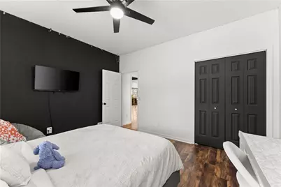 2955 Pilgrim Mill Road, Cumming, GA 30041 - Photo 24