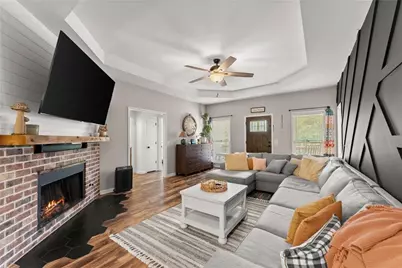 2955 Pilgrim Mill Road, Cumming, GA 30041 - Photo 8