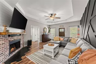 2955 Pilgrim Mill Rd, Cumming, GA 30041 - Photo 8