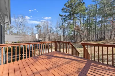 2955 Pilgrim Mill Road, Cumming, GA 30041 - Photo 40
