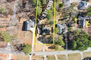 2955 Pilgrim Mill Rd, Cumming, GA 30041 - Photo 52