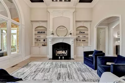 3322 Forest Vista Drive, Dacula, GA 30019 - Photo 8