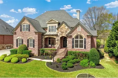 3322 Forest Vista Drive, Dacula, GA 30019 - Photo 2