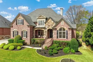 3322 Forest Vista Dr, Dacula, GA 30019 - Photo 2