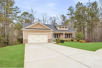 405 Wood Trace, Ball Ground, GA 30107 - Photo 42