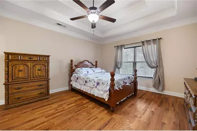 405 Wood Trace, Ball Ground, GA 30107 - Photo 20