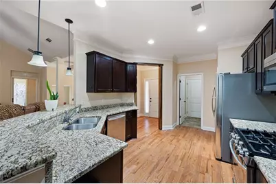 405 Wood Trace, Ball Ground, GA 30107 - Photo 16