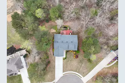 405 Wood Trace, Ball Ground, GA 30107 - Photo 44