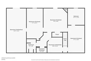 405 Wood Trce, Ball Ground, GA 30107 - Photo 46