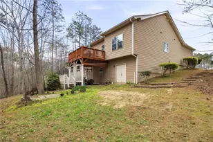 405 Wood Trce, Ball Ground, GA 30107 - Photo 40