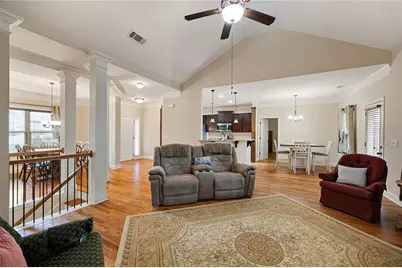 405 Wood Trace, Ball Ground, GA 30107 - Photo 12