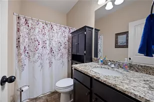 405 Wood Trce, Ball Ground, GA 30107 - Photo 26