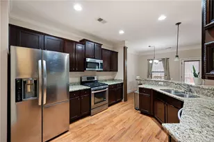 405 Wood Trce, Ball Ground, GA 30107 - Photo 18