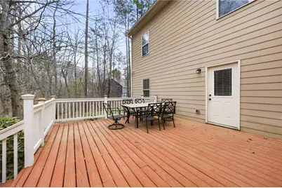 405 Wood Trace, Ball Ground, GA 30107 - Photo 38