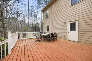 405 Wood Trce, Ball Ground, GA 30107 - Photo 38
