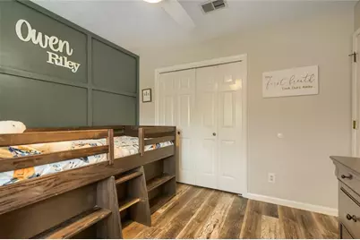 3361 Timber Ridge, Powder Springs, GA 30127 - Photo 22