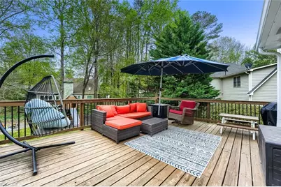 3361 Timber Ridge, Powder Springs, GA 30127 - Photo 26