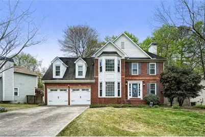 3361 Timber Ridge, Powder Springs, GA 30127 - Photo 1