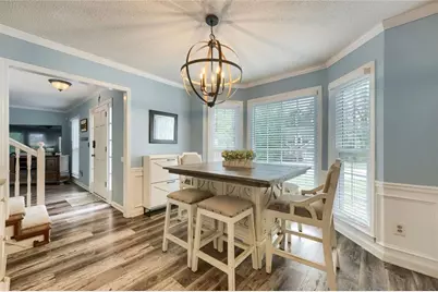 3361 Timber Ridge, Powder Springs, GA 30127 - Photo 4