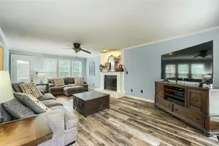 3361 Timber Ridge, Powder Springs, GA 30127 - Photo 6