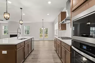 7187 Bocholt Drive, South Fulton, GA 30349 - Photo 8