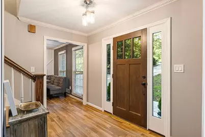345 Chaffin Ridge Court, Roswell, GA 30075 - Photo 4