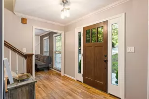 345 Chaffin Ridge Ct, Roswell, GA 30075 - Photo 4