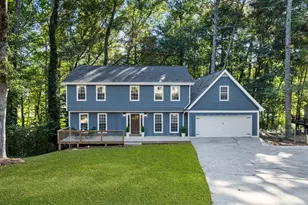 345 Chaffin Ridge Ct, Roswell, GA 30075 - Photo 1