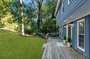 345 Chaffin Ridge Ct, Roswell, GA 30075 - Photo 4