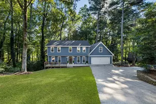 345 Chaffin Ridge Ct, Roswell, GA 30075 - Photo 1