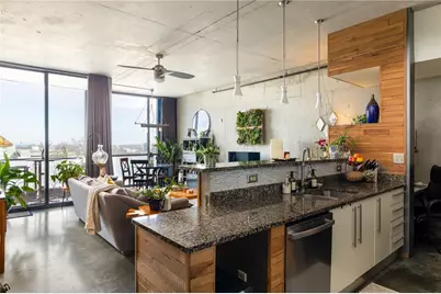 480 John Wesley Dobbs Avenue NE #708, Atlanta, GA 30312 - Photo 8