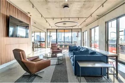 480 John Wesley Dobbs Avenue NE #708, Atlanta, GA 30312 - Photo 22