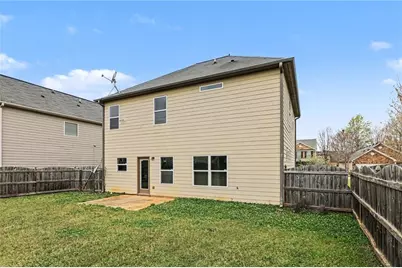712 Douglass Circle, McDonough, GA 30253 - Photo 30