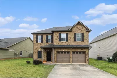 712 Douglass Circle, McDonough, GA 30253 - Photo 1