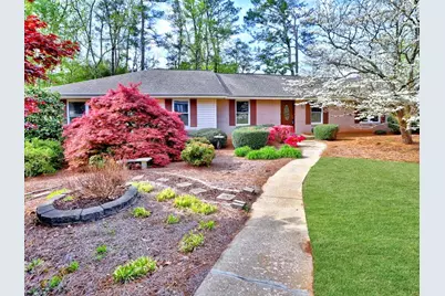 494 Embry Lane, Marietta, GA 30066 - Photo 2