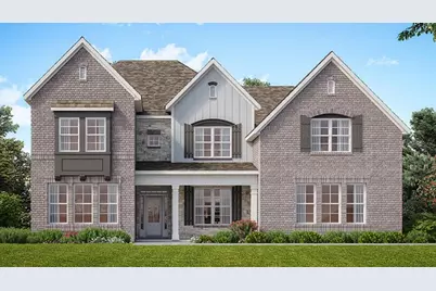 5135 Cornel Lane, Cumming, GA 30028 - Photo 1