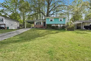 9157 Homewood Dr, Riverdale, GA 30274 - Photo 2