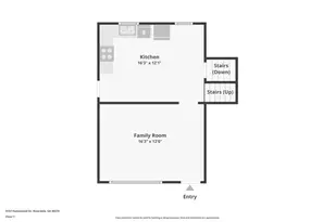 9157 Homewood Dr, Riverdale, GA 30274 - Photo 12