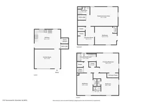 9157 Homewood Dr, Riverdale, GA 30274 - Photo 4